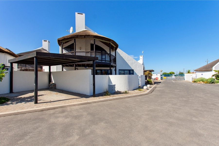 3 Bedroom Property for Sale in Dwarskersbos Western Cape